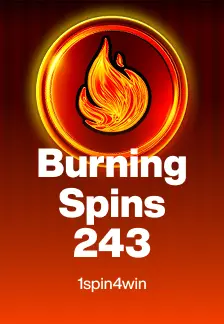 Burning Spins 243