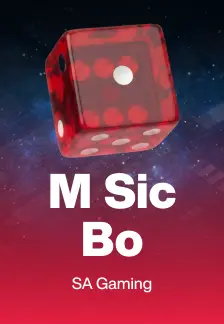 M Sic Bo