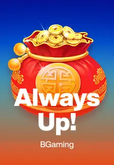 Always Up!