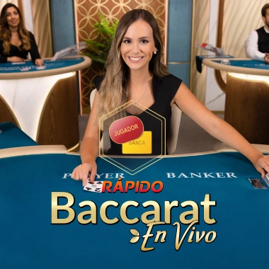 Bacara Rapido game tile