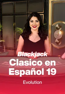 Blackjack Clasico en Espanol 19