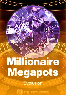 Millionaire Megapots