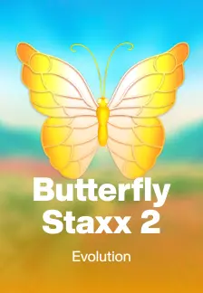 Butterfly Staxx 2