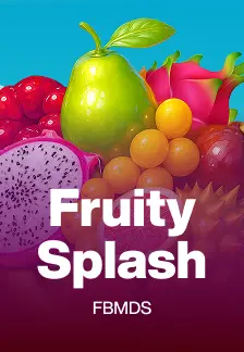 Fruity Splash