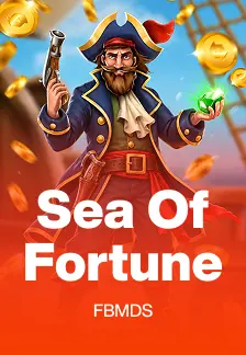 Sea Of Fortune