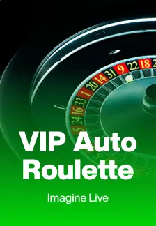 VIP Auto Roulette