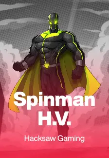 Spinman H.V.