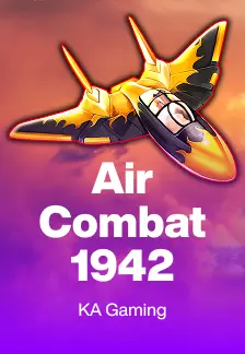 Air Combat 1942