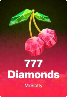 777 Diamonds