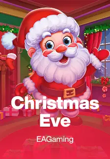 Christmas Eve