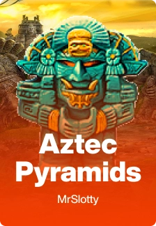 Aztec Pyramids