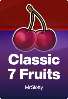 Classic7Fruits