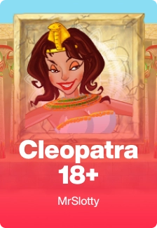 Cleopatra 18+