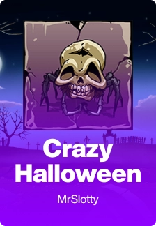 Crazy Halloween