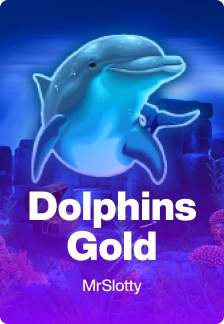 Dolphins Gold