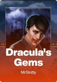 Dracula's Gems