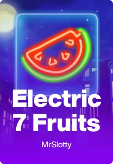Electric7Fruits