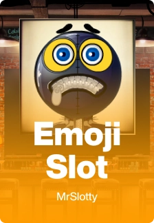 Emoji Slot