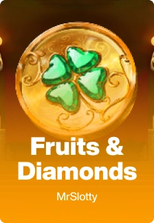 Fruits&Diamonds