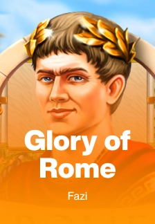 Glory Of Rome