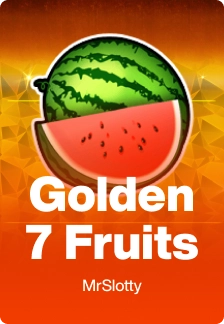 Golden7Fruits