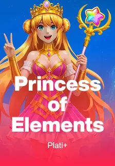 Princess of Elements