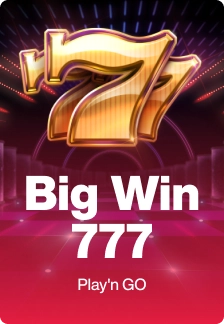 Big Win 777