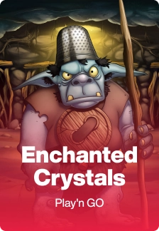 Enchanted Crystals
