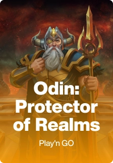 Odin: Protector of Realms