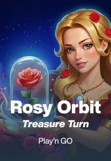 Rosy Orbit Treasure Turn