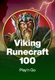 Viking Runecraft 100