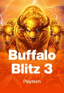 Buffalo Blitz 3