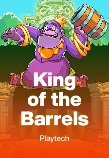 King of the Barrels