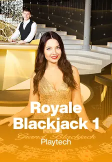 Royale Blackjack 1