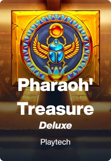Pharaoh's Treasure Deluxe