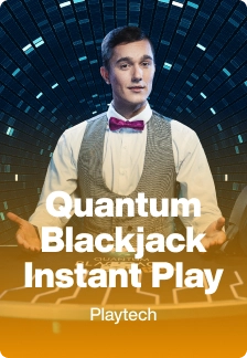 Quantum Blackjack Plus Instant Play