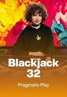 Blackjack 32