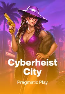 Cyberheist City