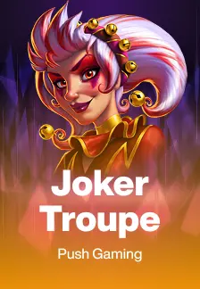 Joker Troupe