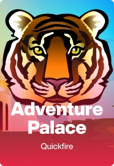 Adventure Palace