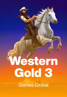 Western Gold 3