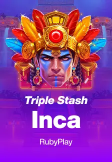 Triple Stash Inca