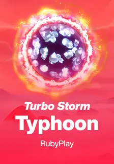 Turbo Storm Typhoon