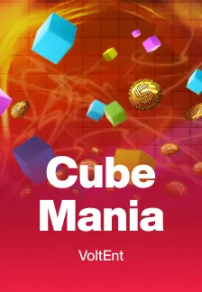 Cube Mania